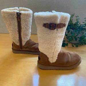 UGG Boots size 7